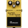 Boss SD-1W Waza Super Overdrive