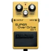 Boss Super Overdrive