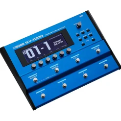 Boss SY1000 Guitar Synthesiser