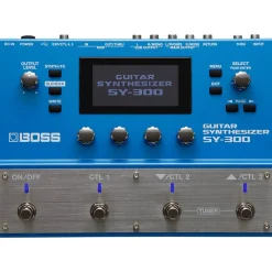Boss SY300 Guitar Synthesizer