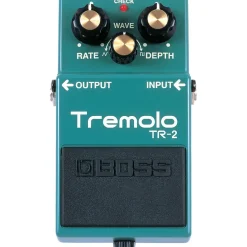 Boss TR-2 Tremolo
