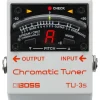 Boss TU-3S Chromatic Tuner