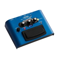 Boss VE-1 Vocal Echo Pedal