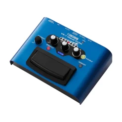Boss VE-1 Vocal Echo Pedal