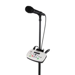 Boss VE-5 Vocal Performer - White