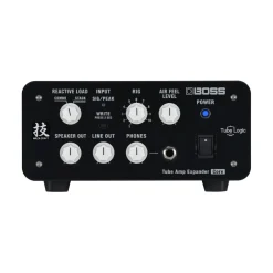 BOSS Waza Tube Amp Expander Core