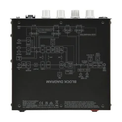 BOSS Waza Tube Amp Expander Core
