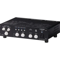 Boss WAZA Tube Amp Expander