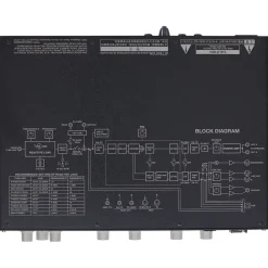 Boss WAZA Tube Amp Expander