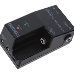 BOSS WL-50 Guitar Wireless System
