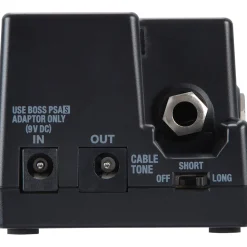 BOSS WL-50 Guitar Wireless System