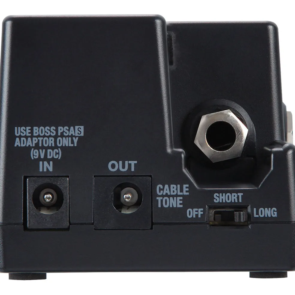 BOSS WL-50 Guitar Wireless System