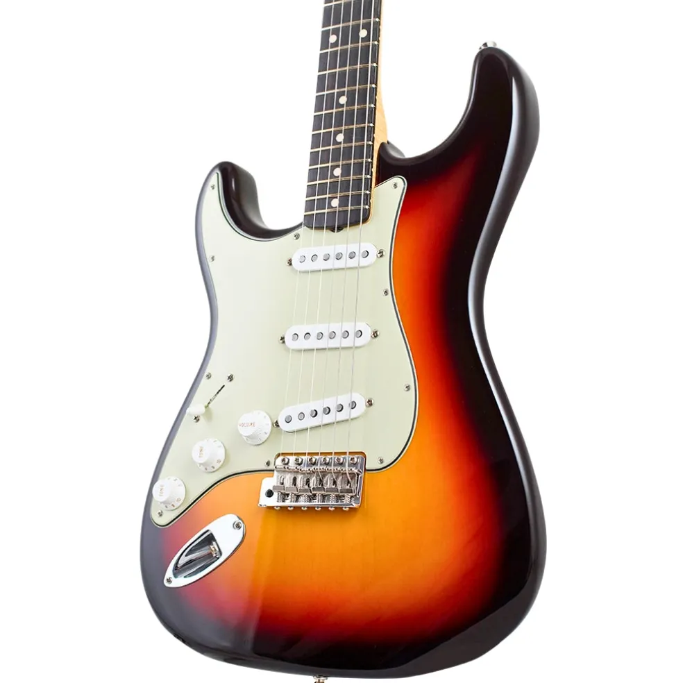 **B-STOCK** Fender Custom Shop LTD '59 Strat LH NOS - CH3SB
