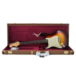 **B-STOCK** Fender Custom Shop LTD '59 Strat LH NOS - CH3SB