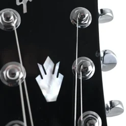 B-STOCK Gibson SG Modern - Trans Black Fade