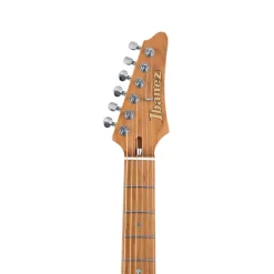 B-STOCK Ibanez - AZS2200 Prestige Electric Guitar w/ Case - Black