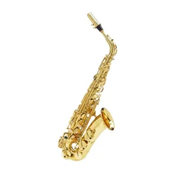 Buffet 100 Series Alto Sax