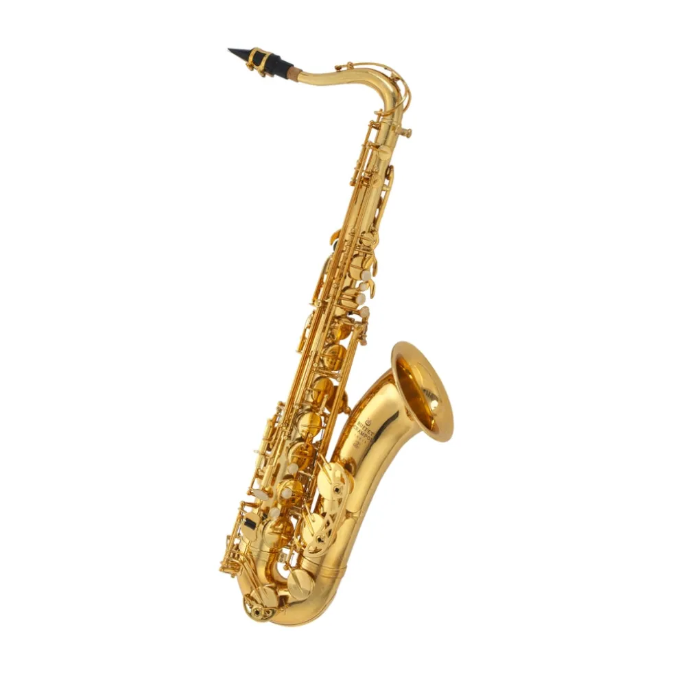 Buffet 400 Series Tenor Sax - Lacquered