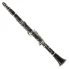 Buffet E13 B Flat 18 Keys Clarinet in Gig Bag