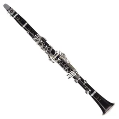 Buffet E13 B Flat Clarinet in Hard Case