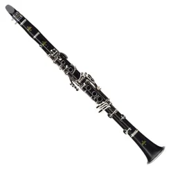 Buffet E11 B Flat Clarinet in Hard Case