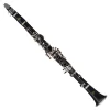 Buffet E11 B Flat Clarinet in Gig Bag