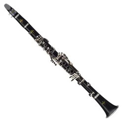 Buffet E11 B Flat Clarinet in Gig Bag