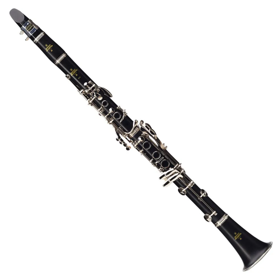 Buffet E11 B Flat Clarinet in Gig Bag
