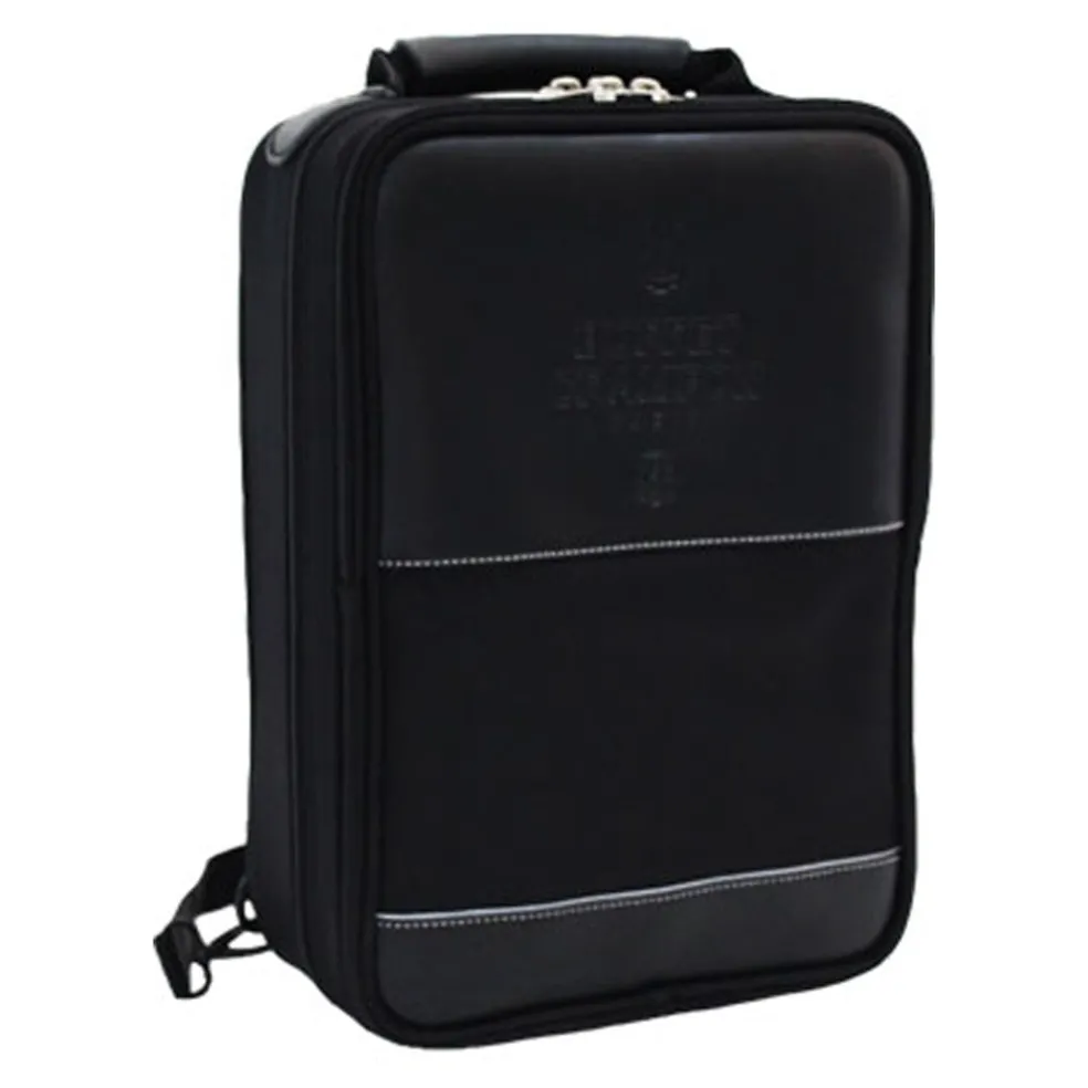 Buffet Prodige B Flat Clarinet - Silver Plated