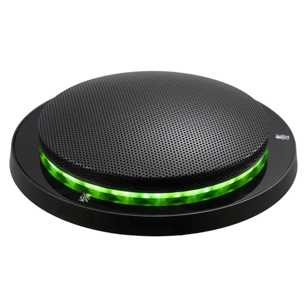 CBL201 Dual Element Boundary Microphone