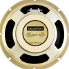 Celestion T6380 G10 Neo Creamback 8ohm Speaker