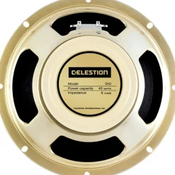 Celestion T6380 G10 Neo Creamback 8ohm Speaker