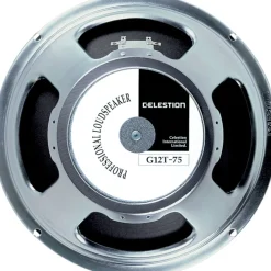 Celestion T3760 G12T-75 12" 16ohm 75w Speaker