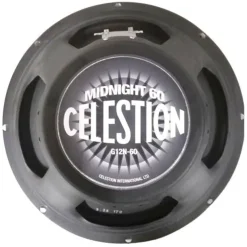 Celestion T5987 Midnight 60 - 60w 8ohm Speaker