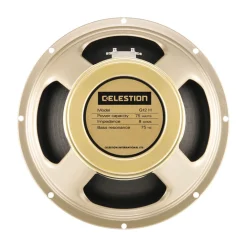 Celestion T5891: 12" 75W Speaker 16 Ohm