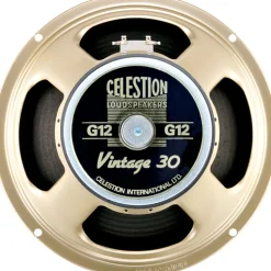 Celestion T3904 Vintage 30 12" 16ohm 60w Speaker