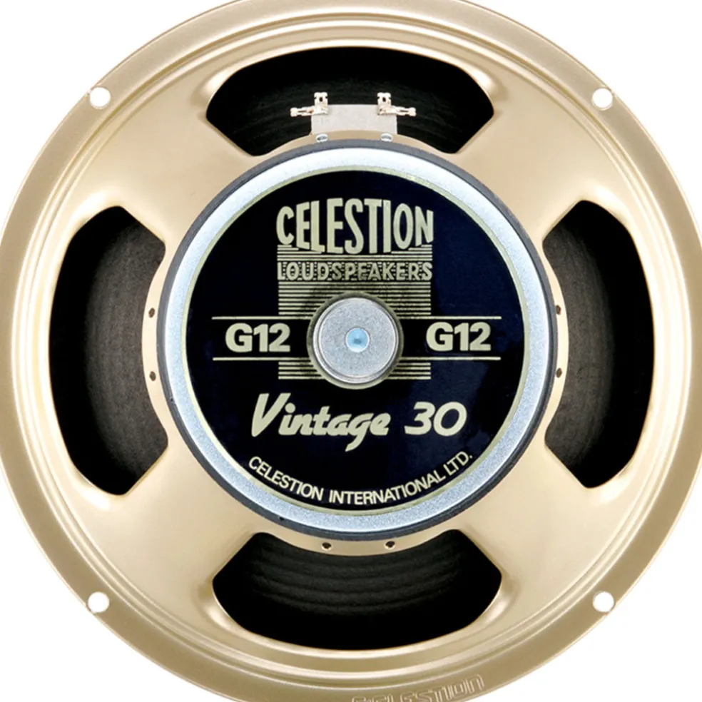 Celestion T3904 Vintage 30 12" 16ohm 60w Speaker
