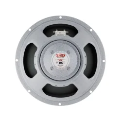 Celestion 100th Anniversary 100 30 Watt G12 Alnico Speaker 16 Ohm