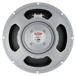 Celestion 100th Anniversary 100 30 Watt G12 Alnico Speaker 8 Ohm