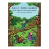 Cello Time Scales- Book