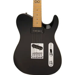 Chapman - ML3 Traditional - Gloss Black