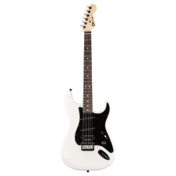 Charvel - Jake E Lee Signature Pro-Mod So-Cal Style 1 HSS HT RW, Rosewood Fingerboard, Pearl White