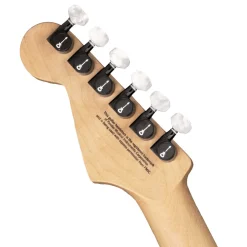 Charvel - Jake E Lee Signature Pro-Mod So-Cal Style 1 HSS HT RW, Rosewood Fingerboard, Pearl White