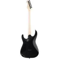 Charvel - Pro-Mod DK24 HH Hard Tail, Ebony Fingerboard - Satin Black