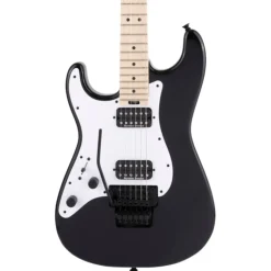 Charvel - Pro-Mod So-Cal Style 1 HH M L - Maple Fingerboard - Gloss Black