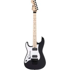 Charvel - Pro-Mod So-Cal Style 1 HH M L - Maple Fingerboard - Gloss Black
