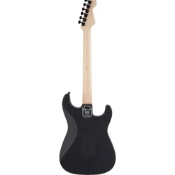 Charvel - Pro-Mod So-Cal Style 1 HH M L - Maple Fingerboard - Gloss Black