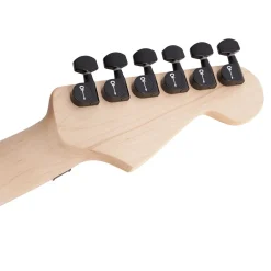 Charvel - Pro-Mod So-Cal Style 1 HH M L - Maple Fingerboard - Gloss Black