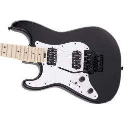 Charvel - Pro-Mod So-Cal Style 1 HH M L - Maple Fingerboard - Gloss Black