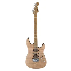 Charvel - USA Guthrie Govan Signature - Flame Maple